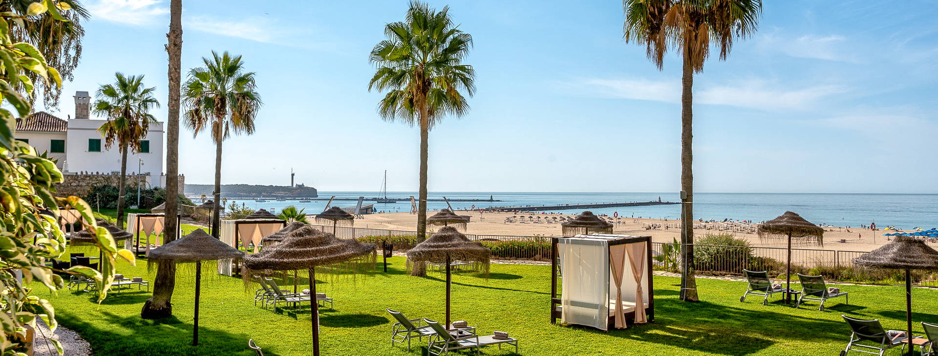 Oriental Hotel Obrázok29