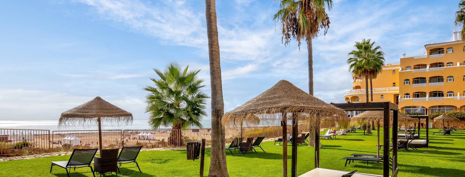 Oriental Hotel Obrázok30