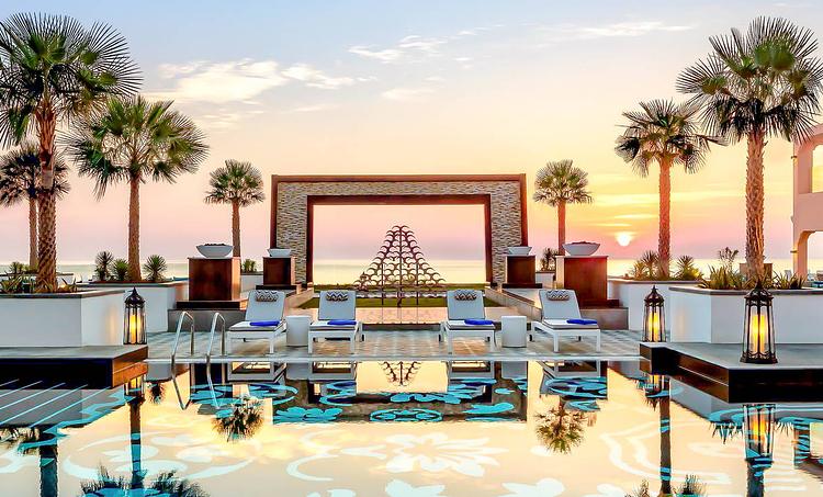 Fairmont Fujairah-obr