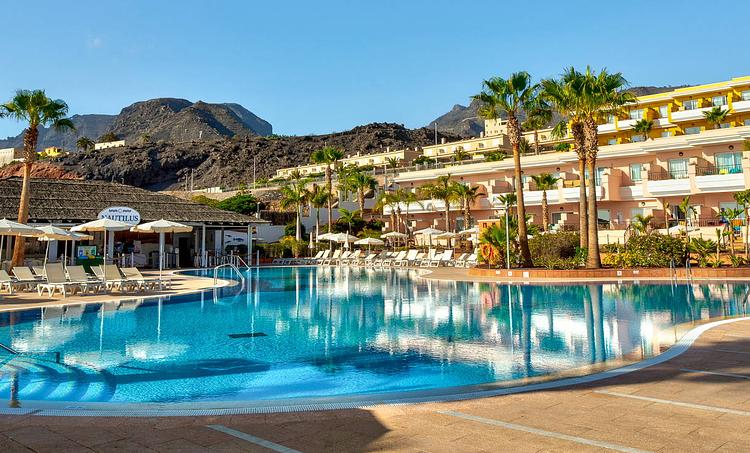 Be Live Family Costa Los Gigantes-obr