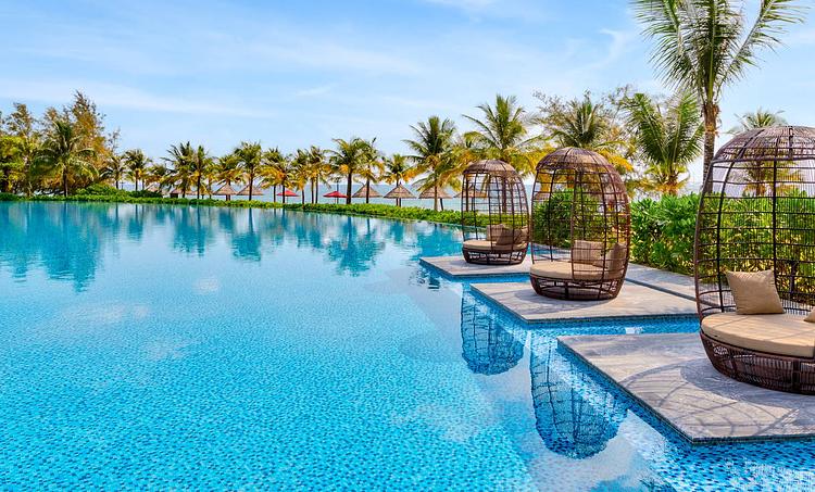 Movenpick Resort Waverly -obr