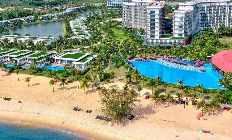 Movenpick Resort Wavery -obr