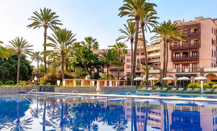 Santa Catalina Royal Hideaway-obr