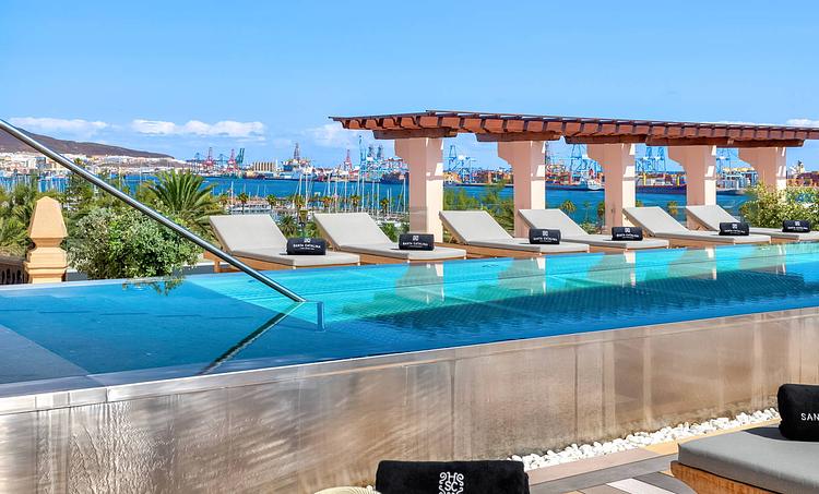 Santa Catalina Royal Hideaway-obr