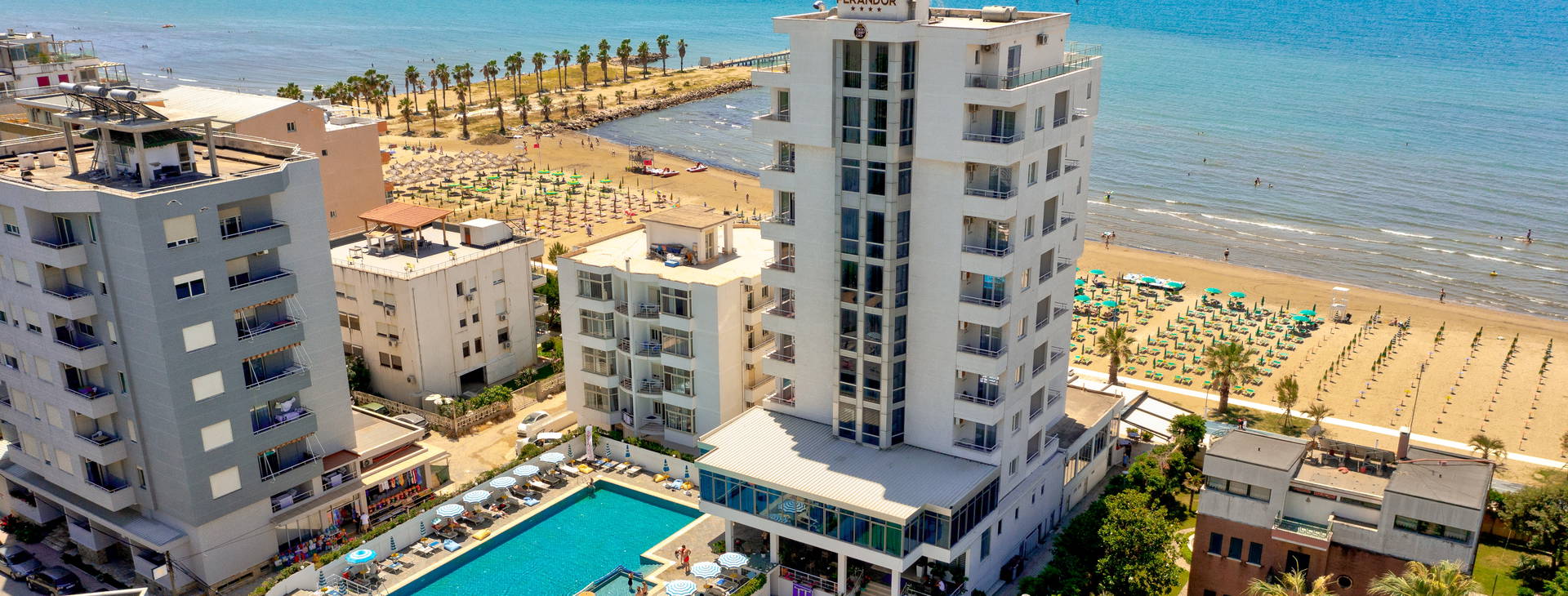 Perandor Beach Obrázok5