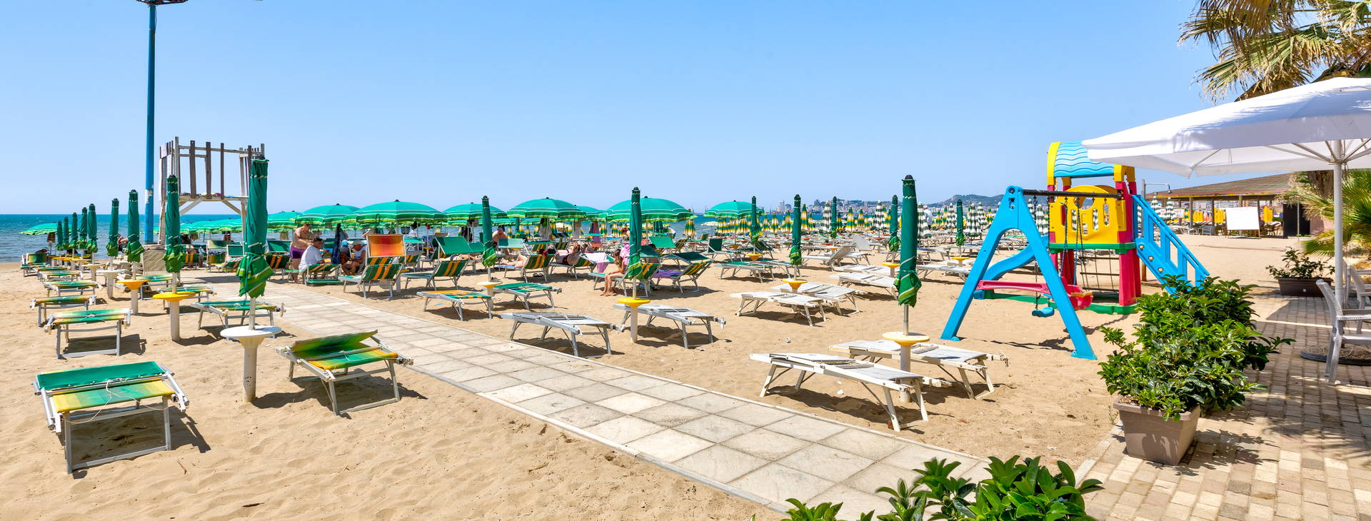 Perandor Beach Obrázok6