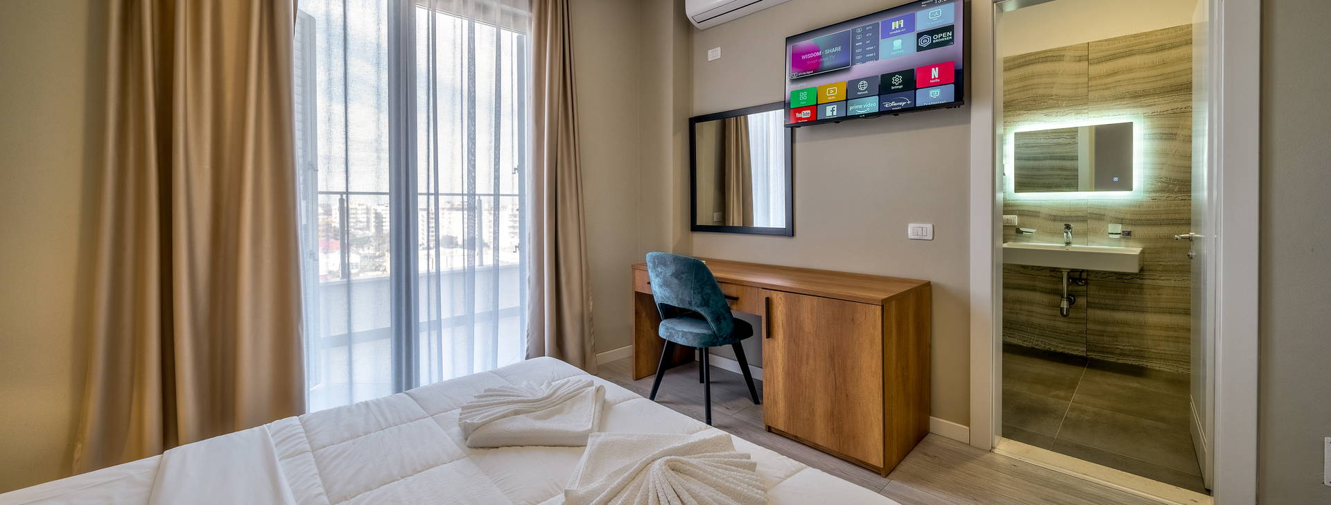 Perandor Beach Obrázok14