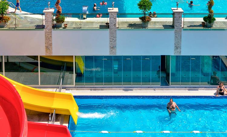 Asia Beach Resort Hotel-obr