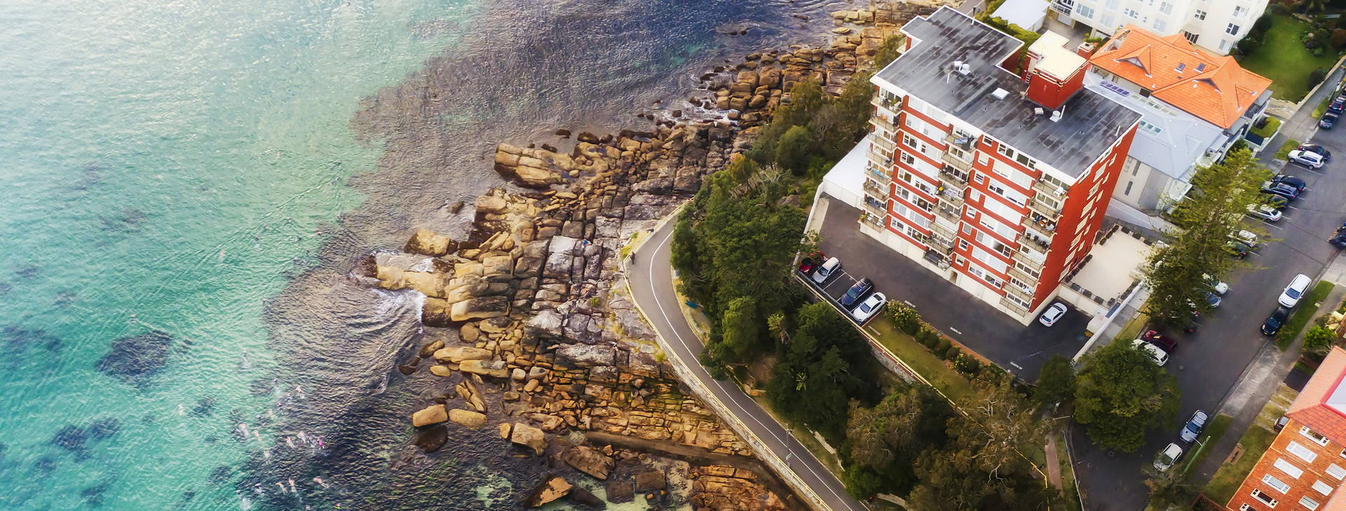 Ubytování AUC Obrázok9