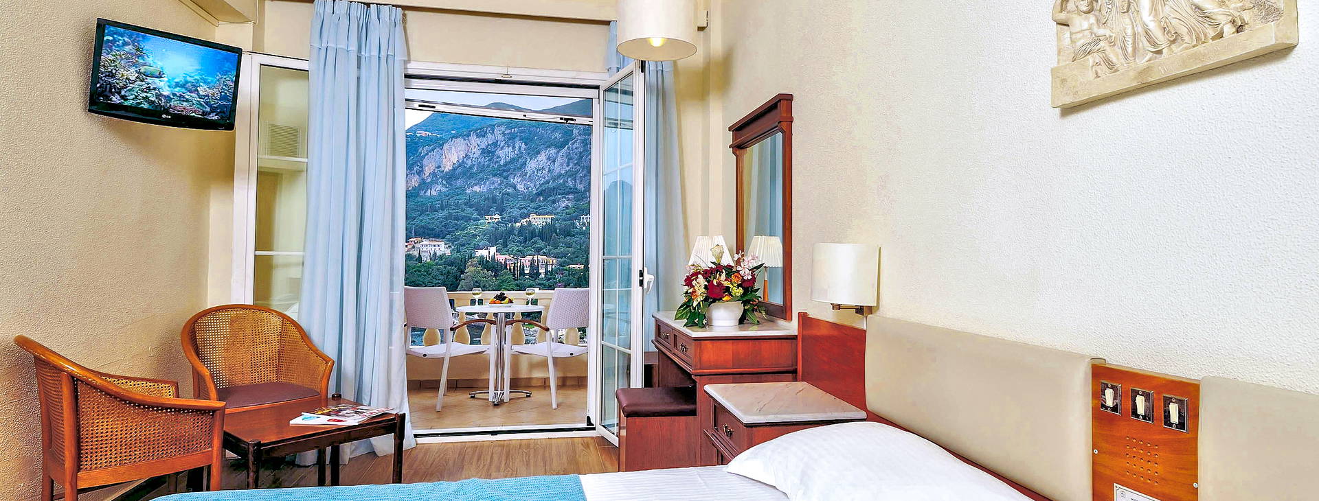 Akrotiri Beach Obrázok2