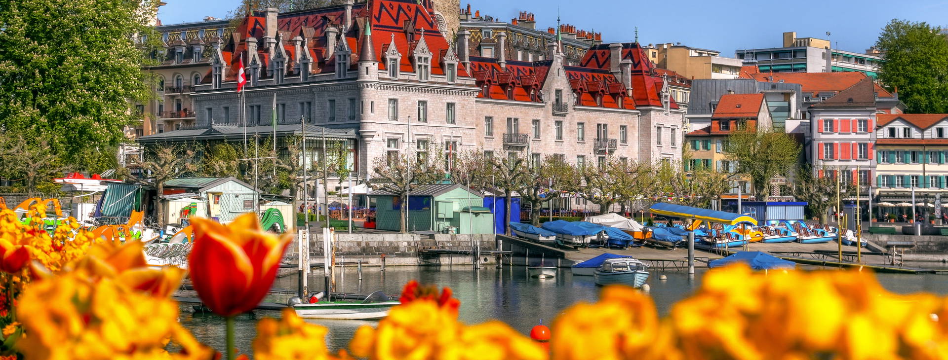 Ubytování SUP Obrázok1