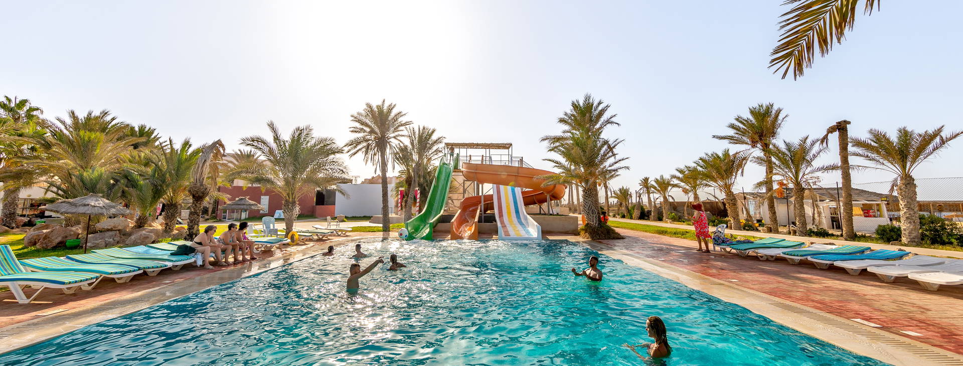 Vítejte v Meridiana Resort & Thalasso Obrázok3