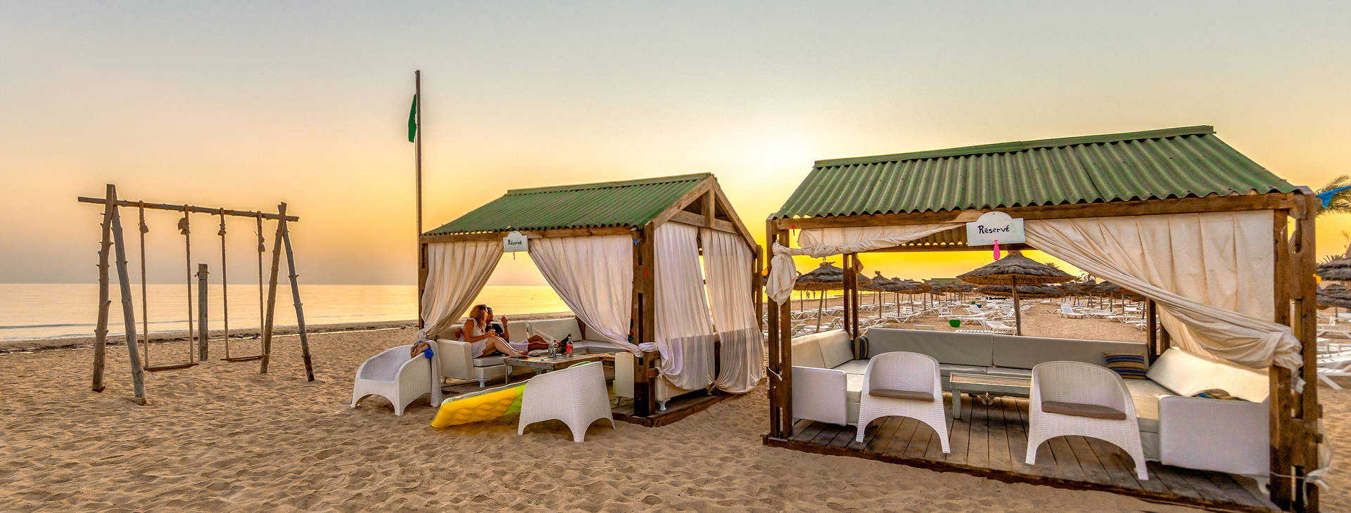 Vítejte v Meridiana Resort & Thalasso Obrázok7