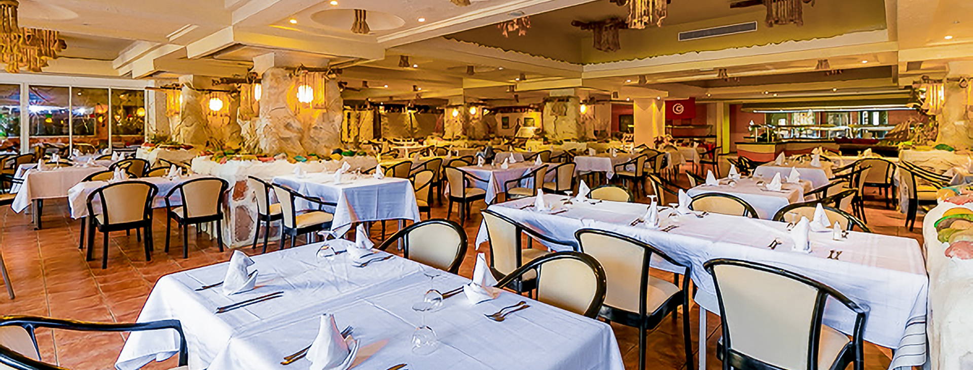 Vítejte v Meridiana Resort & Thalasso Obrázok9