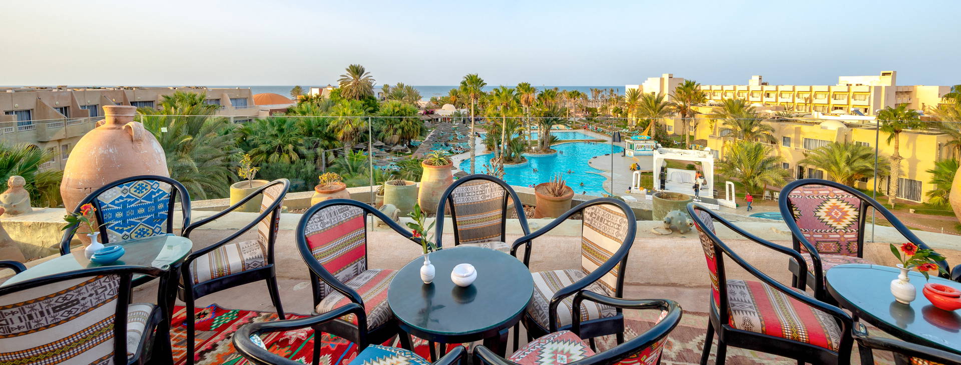 Vítejte v Meridiana Resort & Thalasso Obrázok12