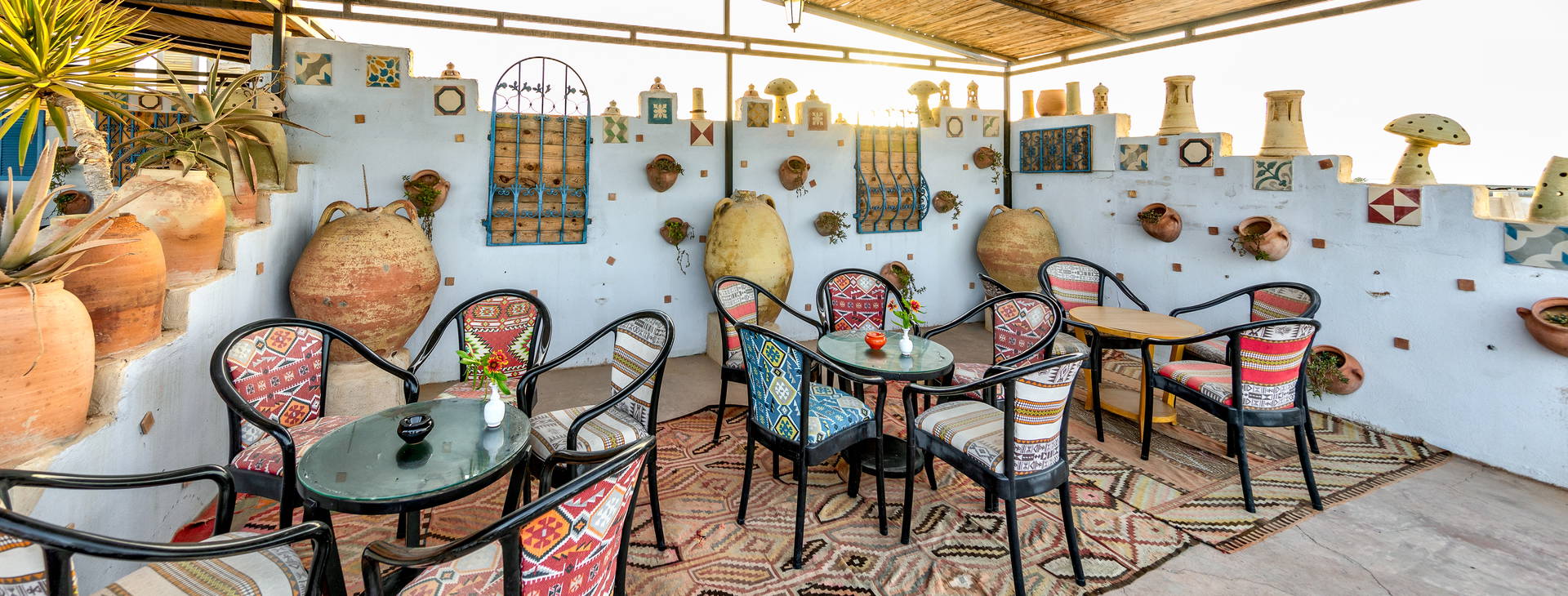 Vítejte v Meridiana Resort & Thalasso Obrázok13