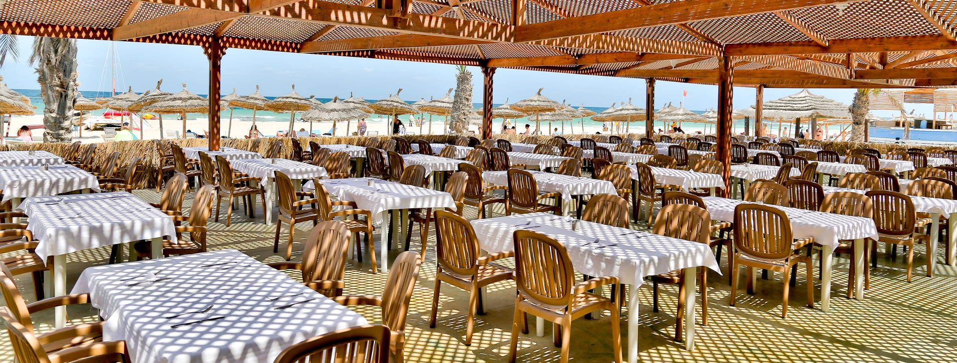 Vítejte v Meridiana Resort & Thalasso Obrázok14