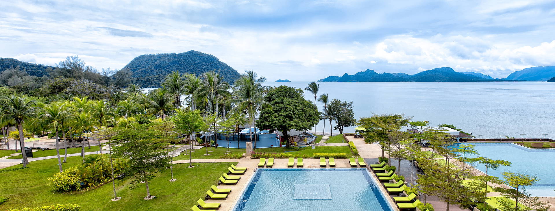 Westin Langkawi Obrázok10