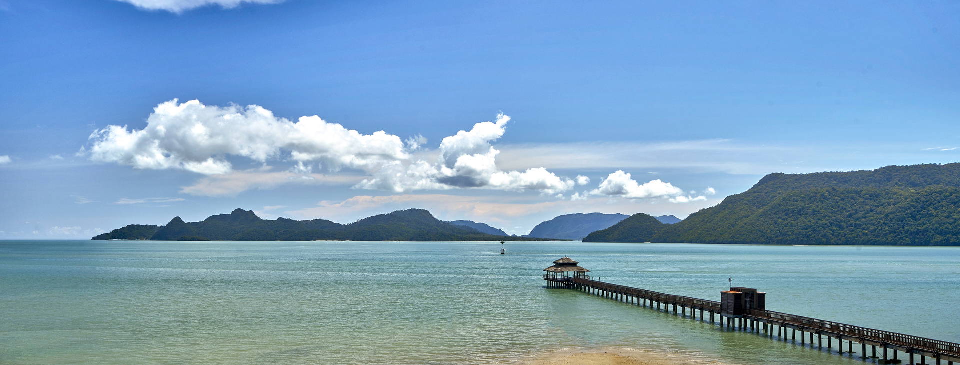 Westin Langkawi Obrázok6