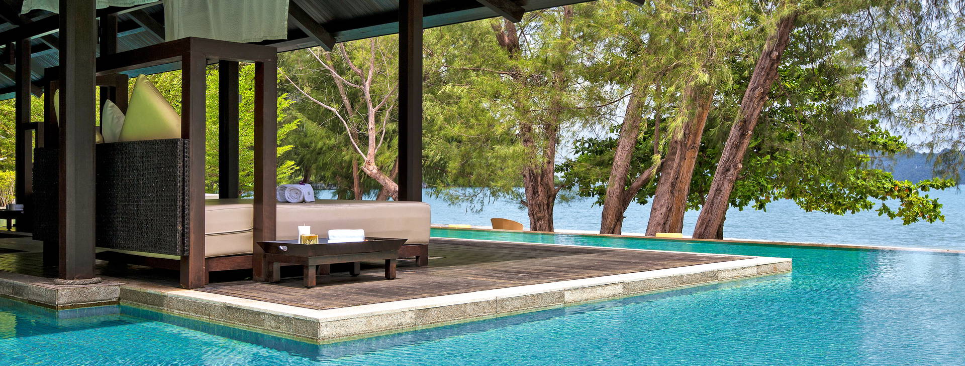 Westin Langkawi Obrázok2