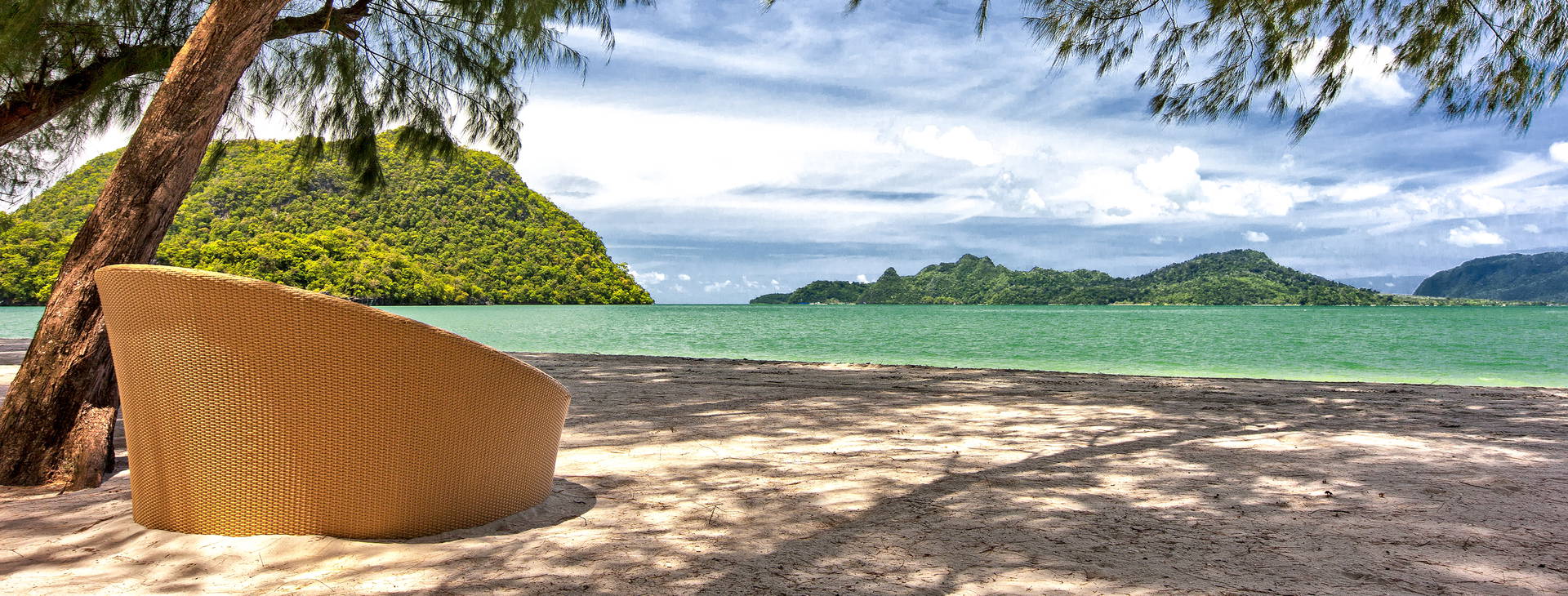 Westin Langkawi Obrázok7