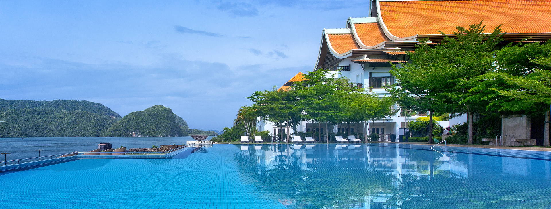 Westin Langkawi Obrázok4