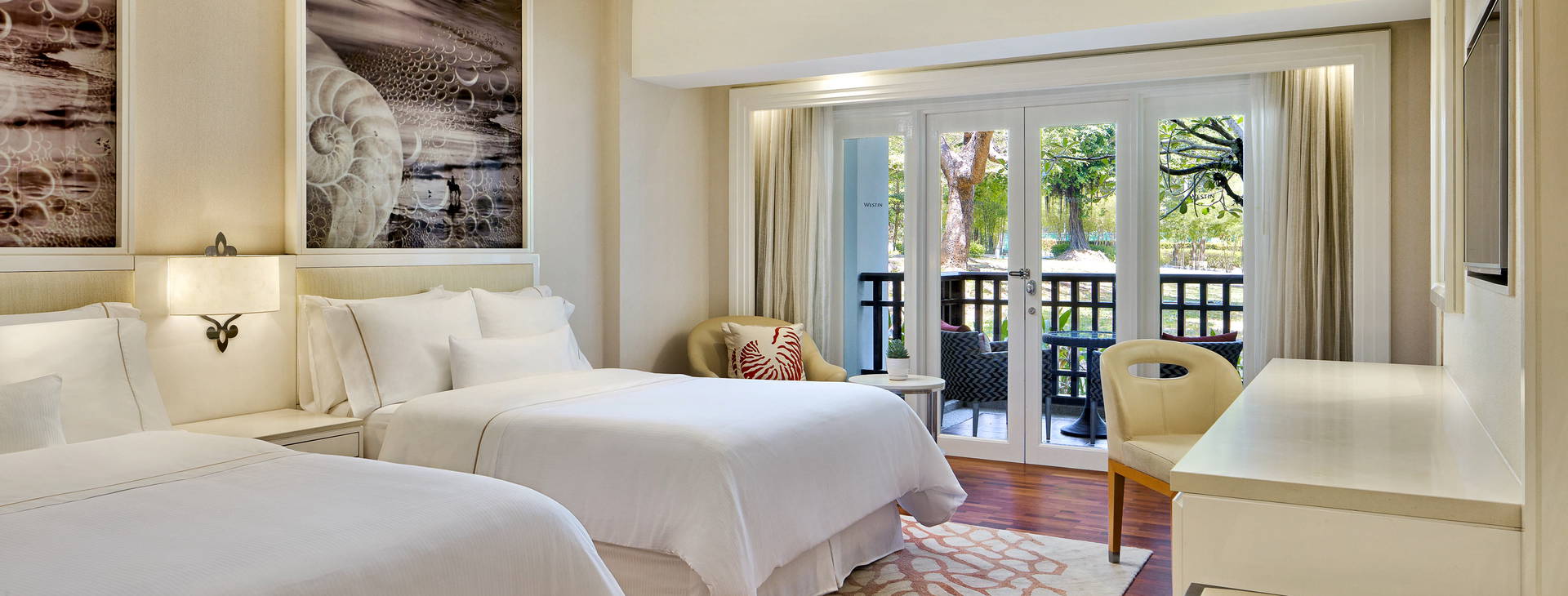 Westin Langkawi Obrázok14