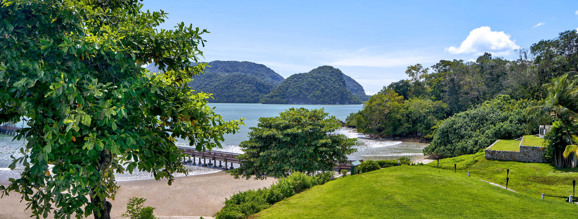 Westin Langkawi Obrázok11