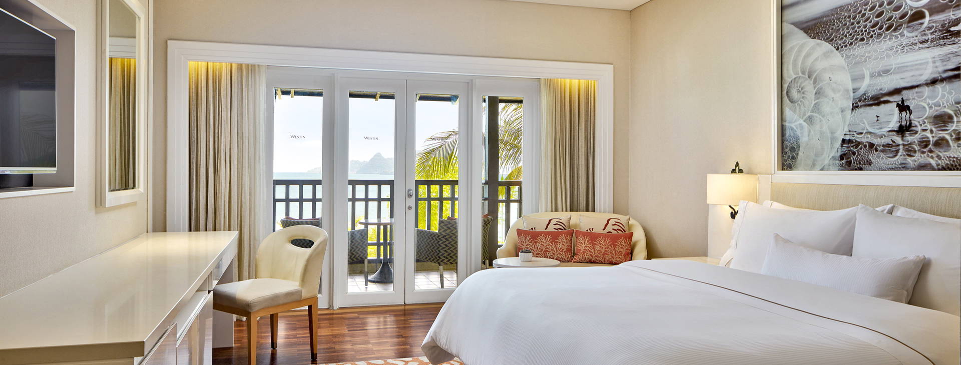 Westin Langkawi Obrázok12