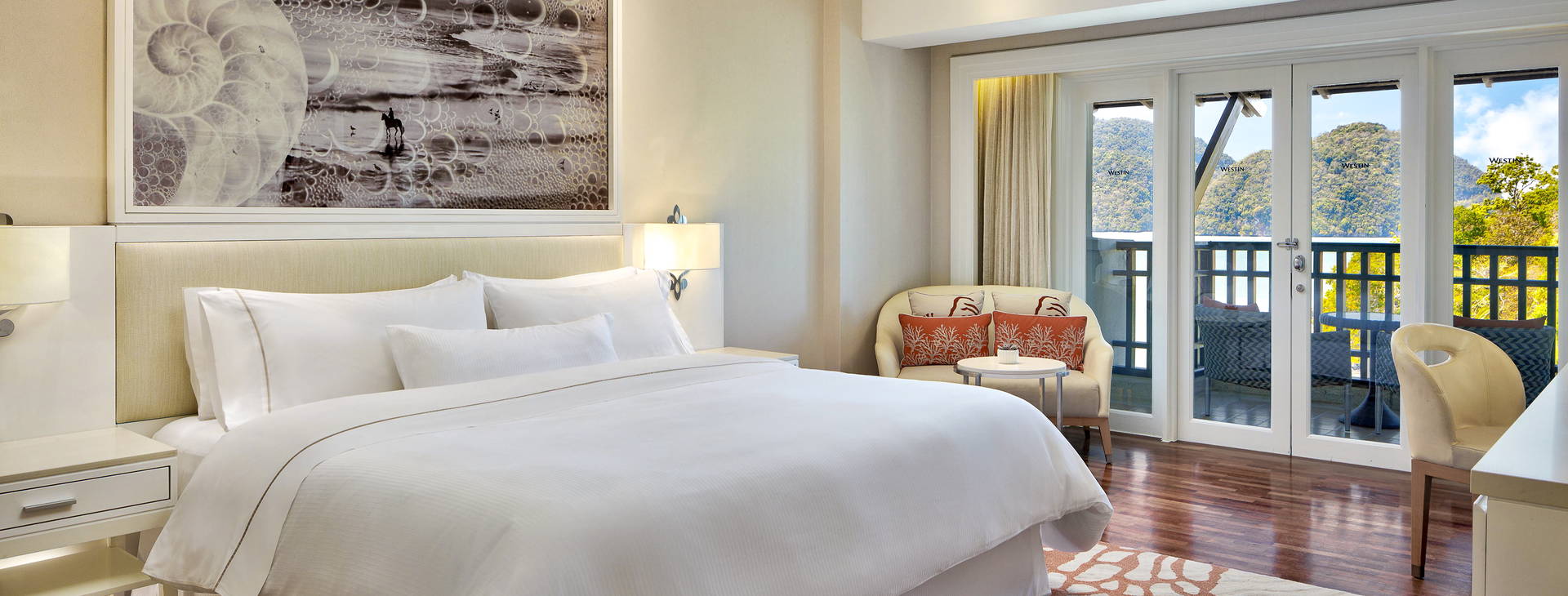 Westin Langkawi Obrázok15