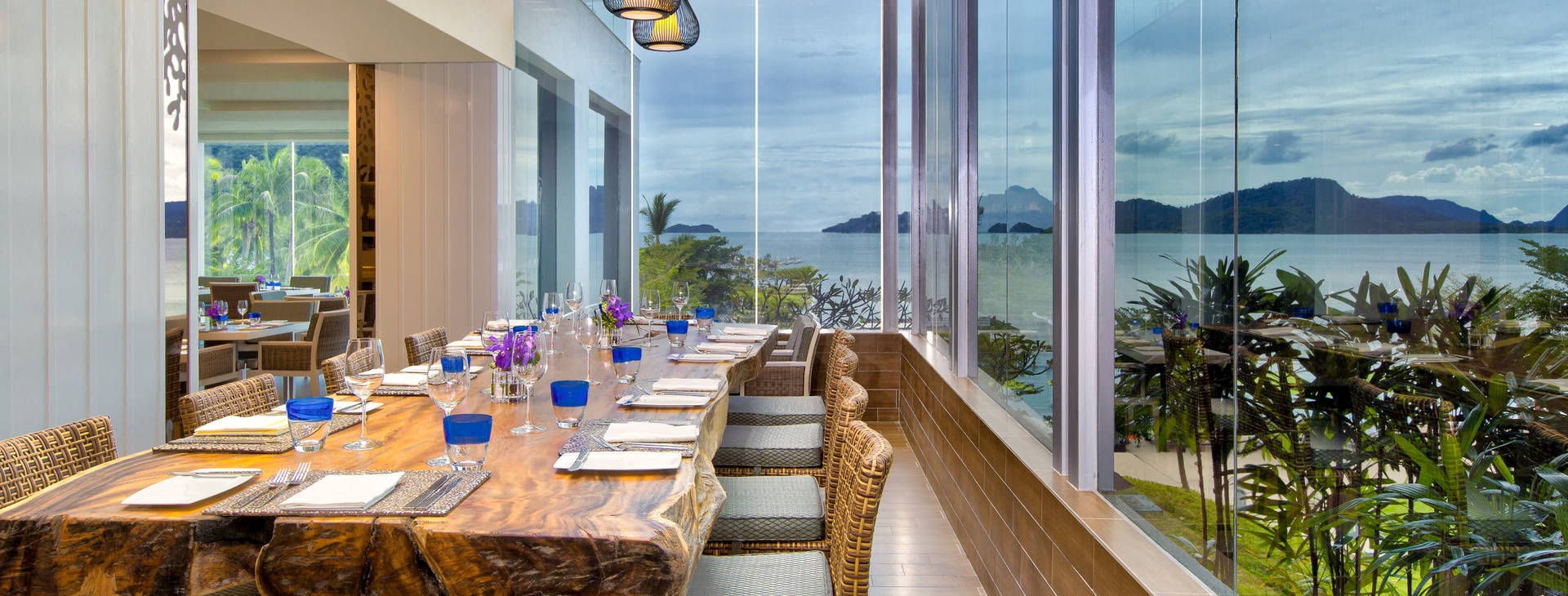 Westin Langkawi Obrázok20