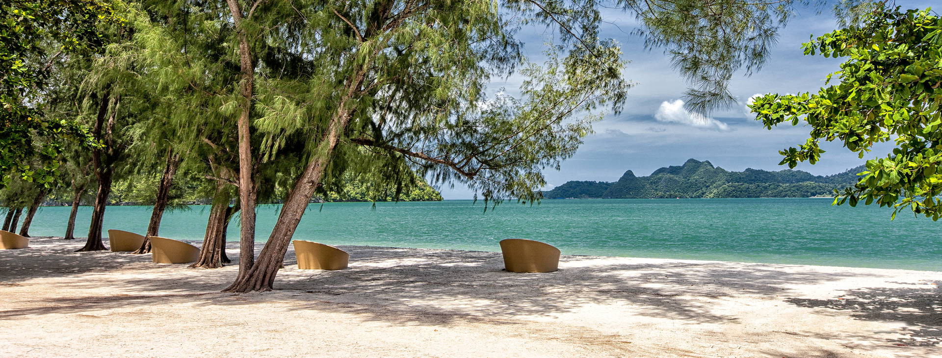 Westin Langkawi Obrázok5