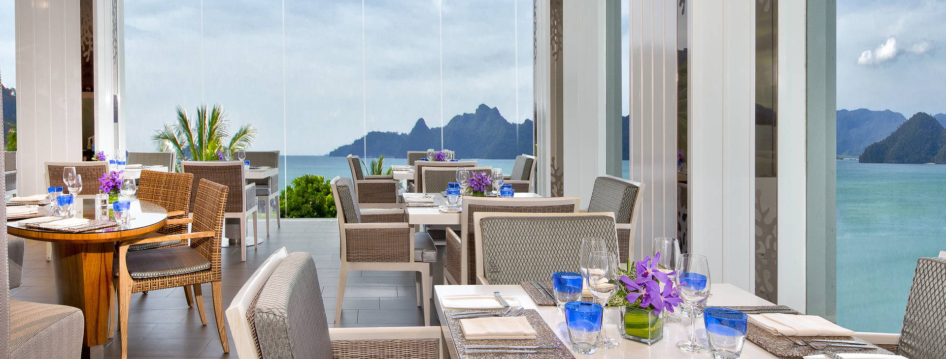Westin Langkawi Obrázok18