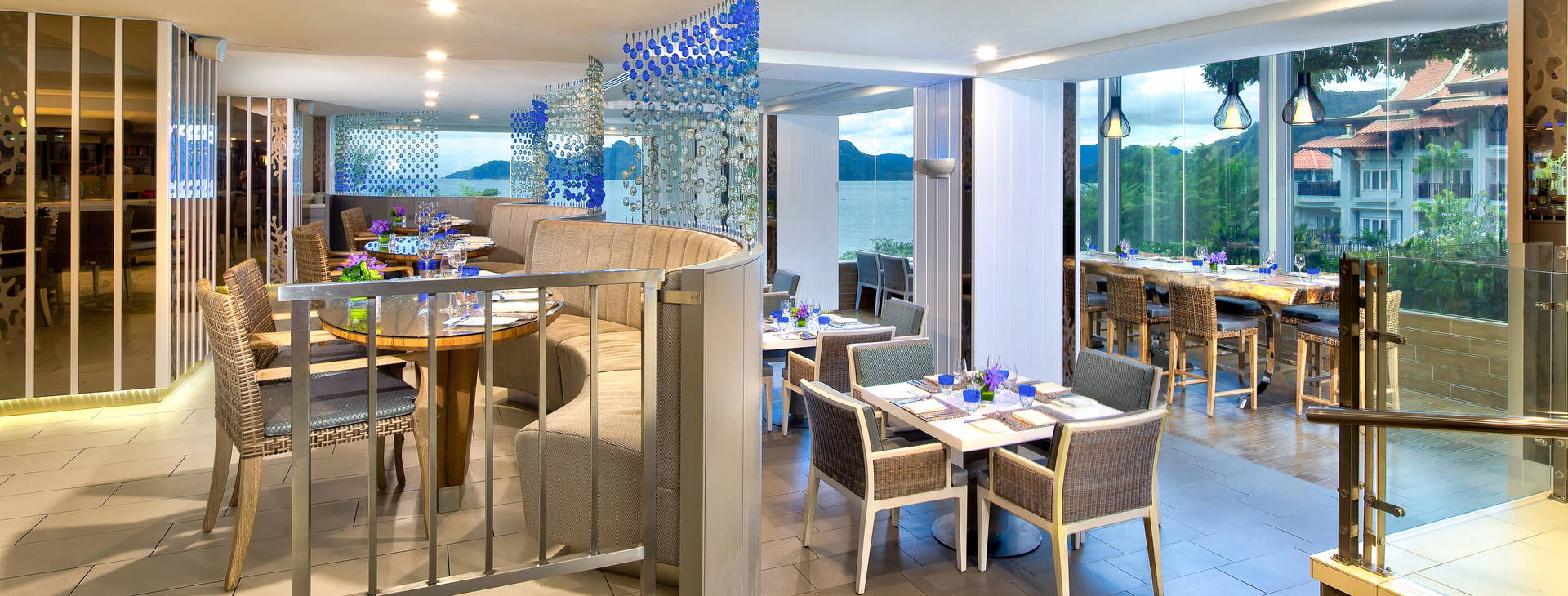 Westin Langkawi Obrázok17