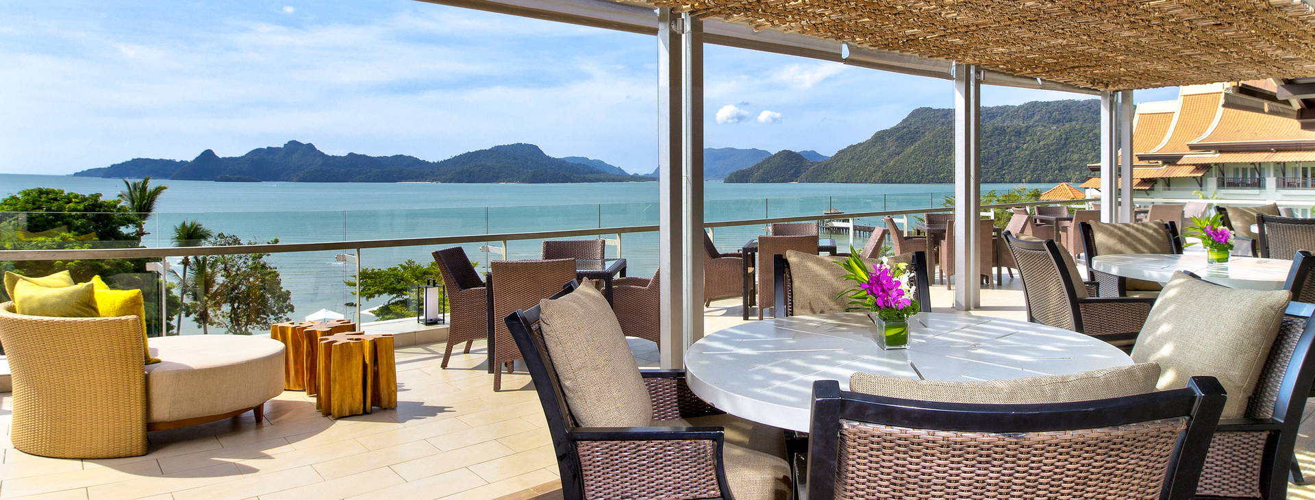 Westin Langkawi Obrázok19