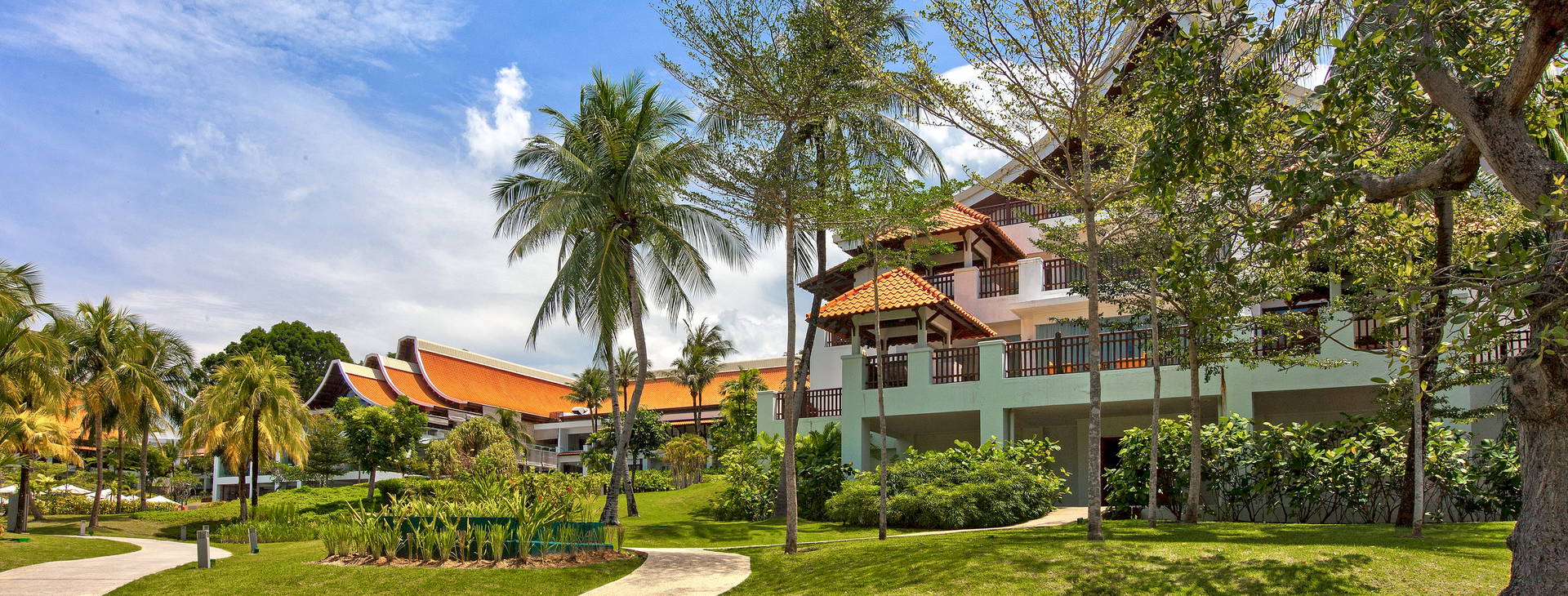 Westin Langkawi Obrázok9