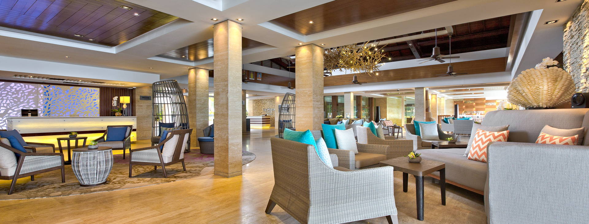 Westin Langkawi Obrázok21