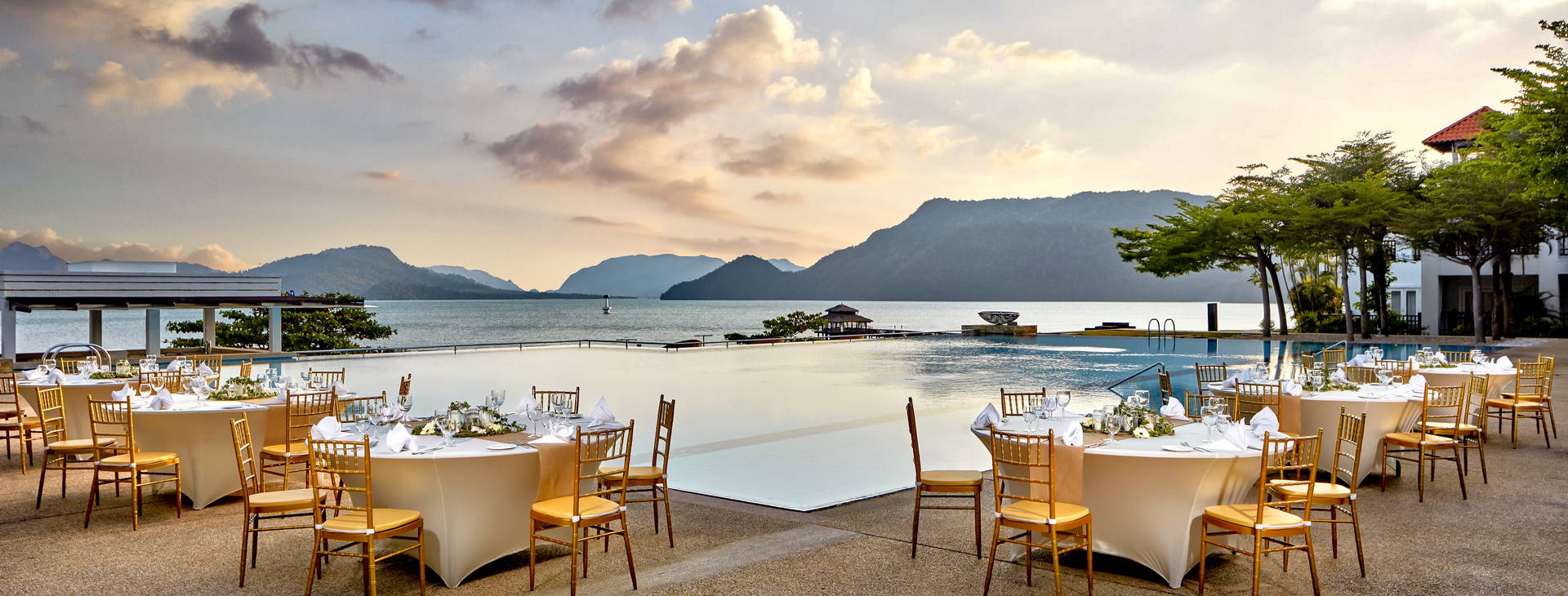 Westin Langkawi Obrázok22