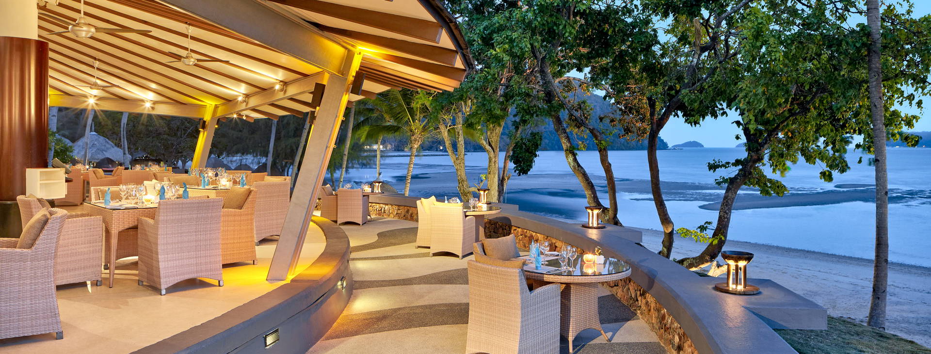 Westin Langkawi Obrázok24