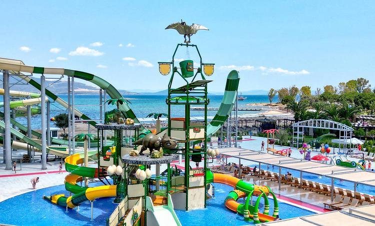 Venosa Beach -obr