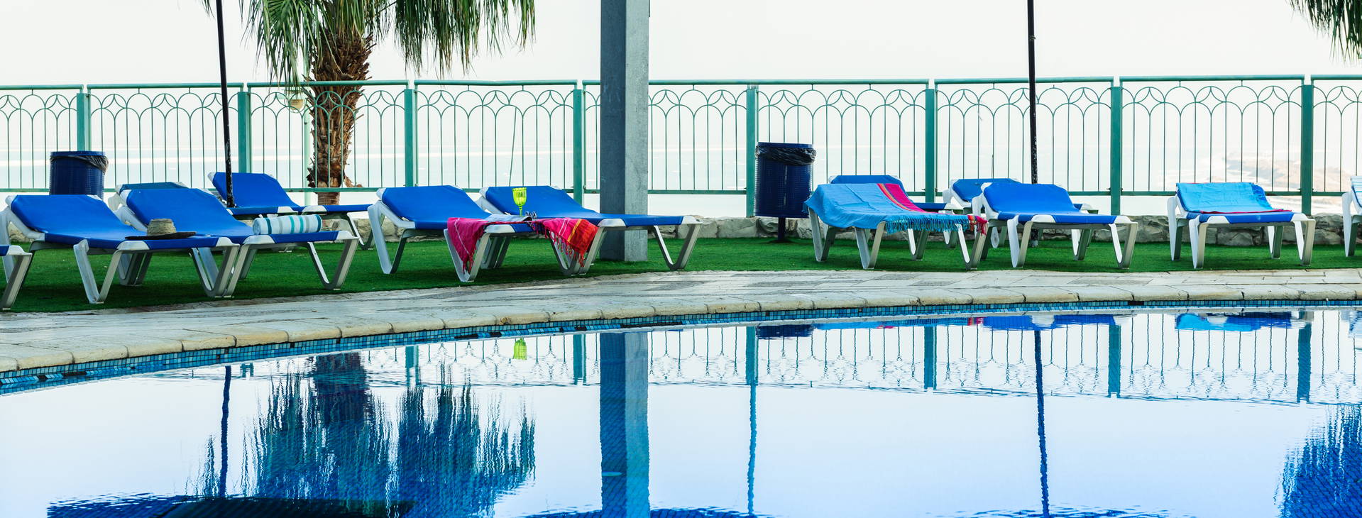 Leonardo Plaza Dead Sea Obrázok2