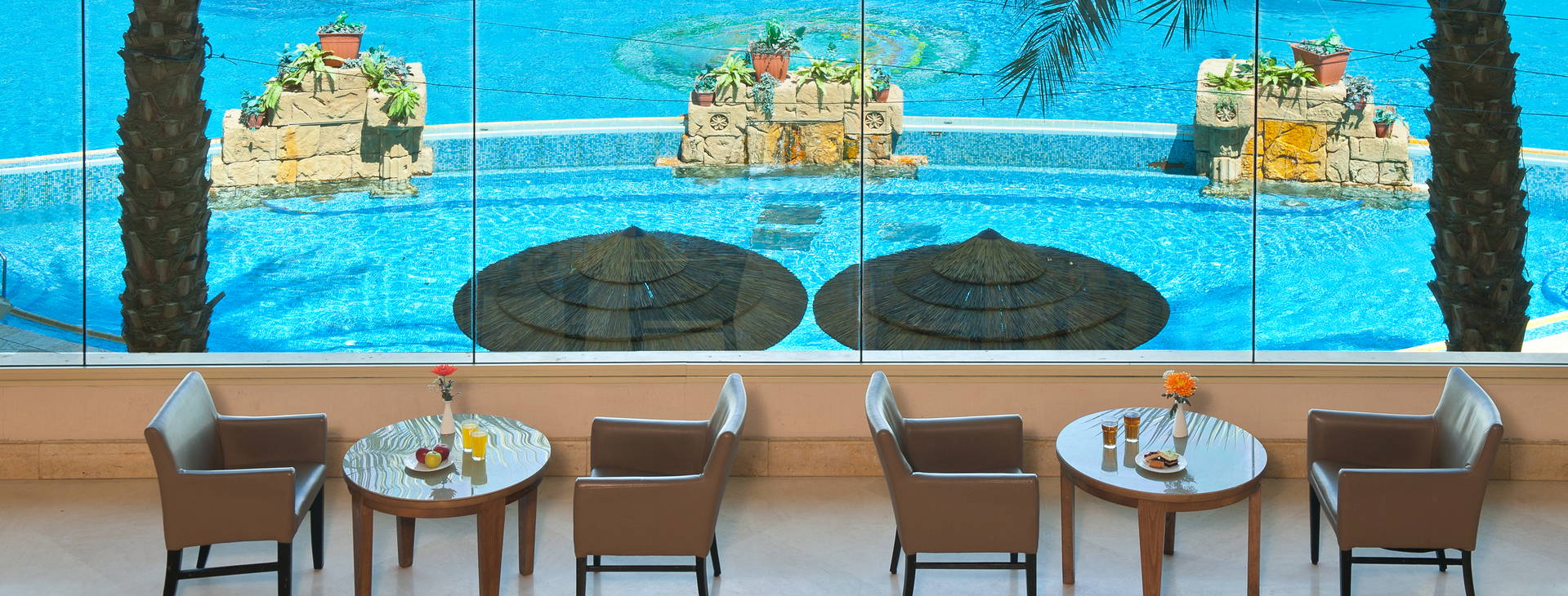 Leonardo Plaza Dead Sea Obrázok5