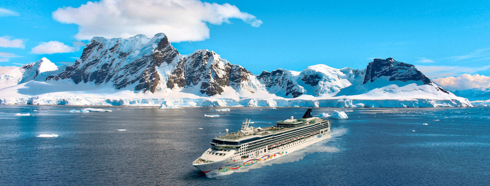 Ubytování ANT (Norwegian Star) Obrázok0