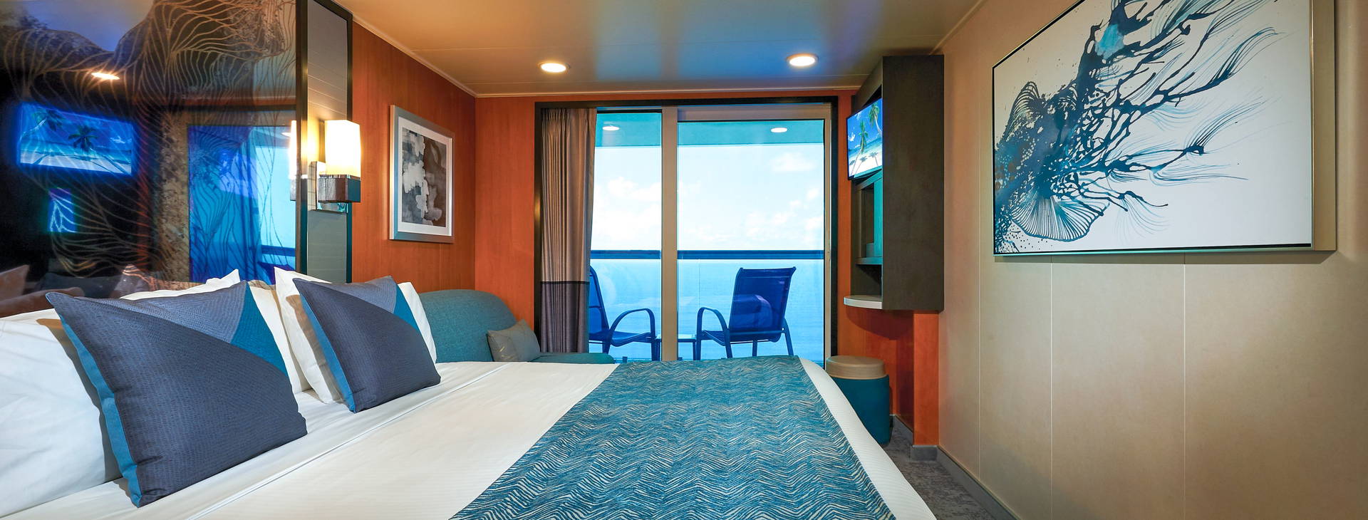 Ubytování ANT (Norwegian Star) Obrázok31