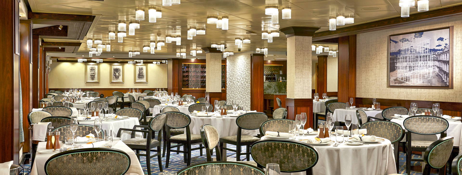 Ubytování ANT (Norwegian Star) Obrázok35