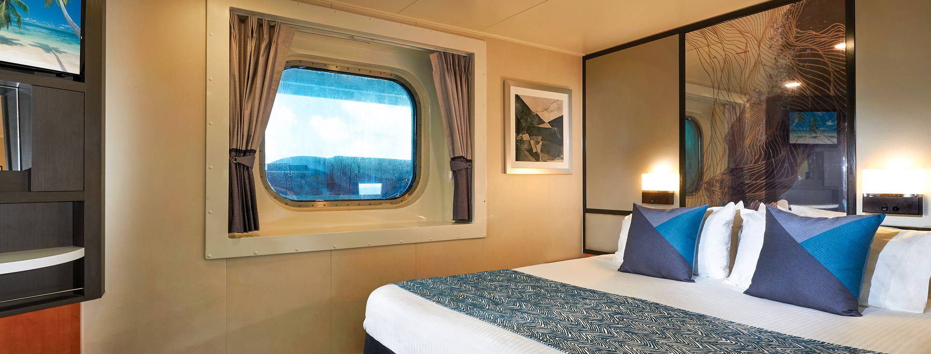 Ubytování ANT (Norwegian Star) Obrázok30