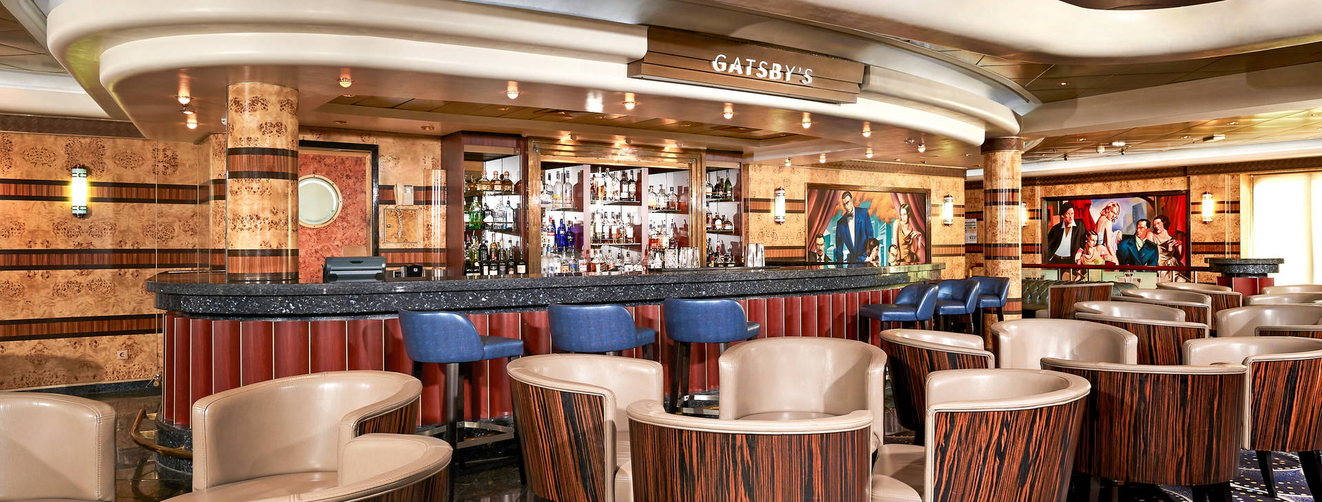 Ubytování ANT (Norwegian Star) Obrázok37