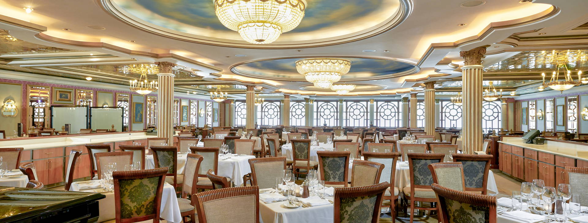 Ubytování ANT (Norwegian Star) Obrázok33