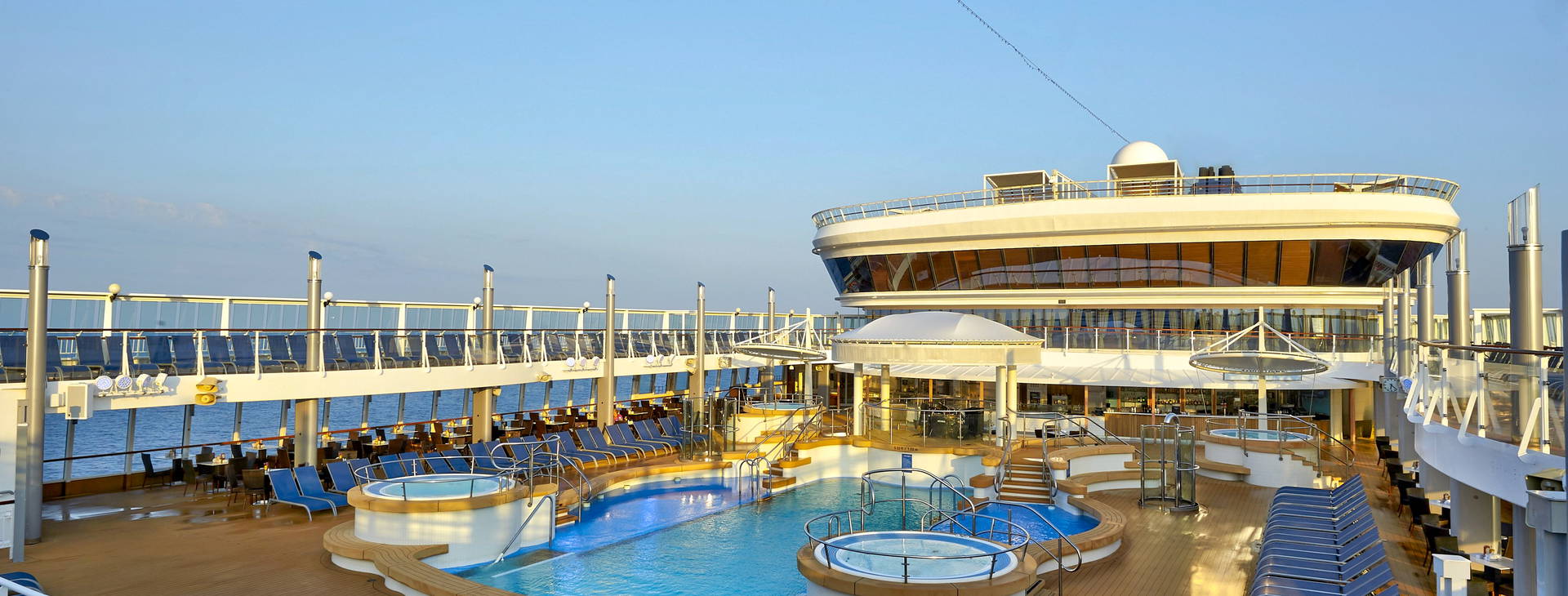 Ubytování ANT (Norwegian Star) Obrázok32