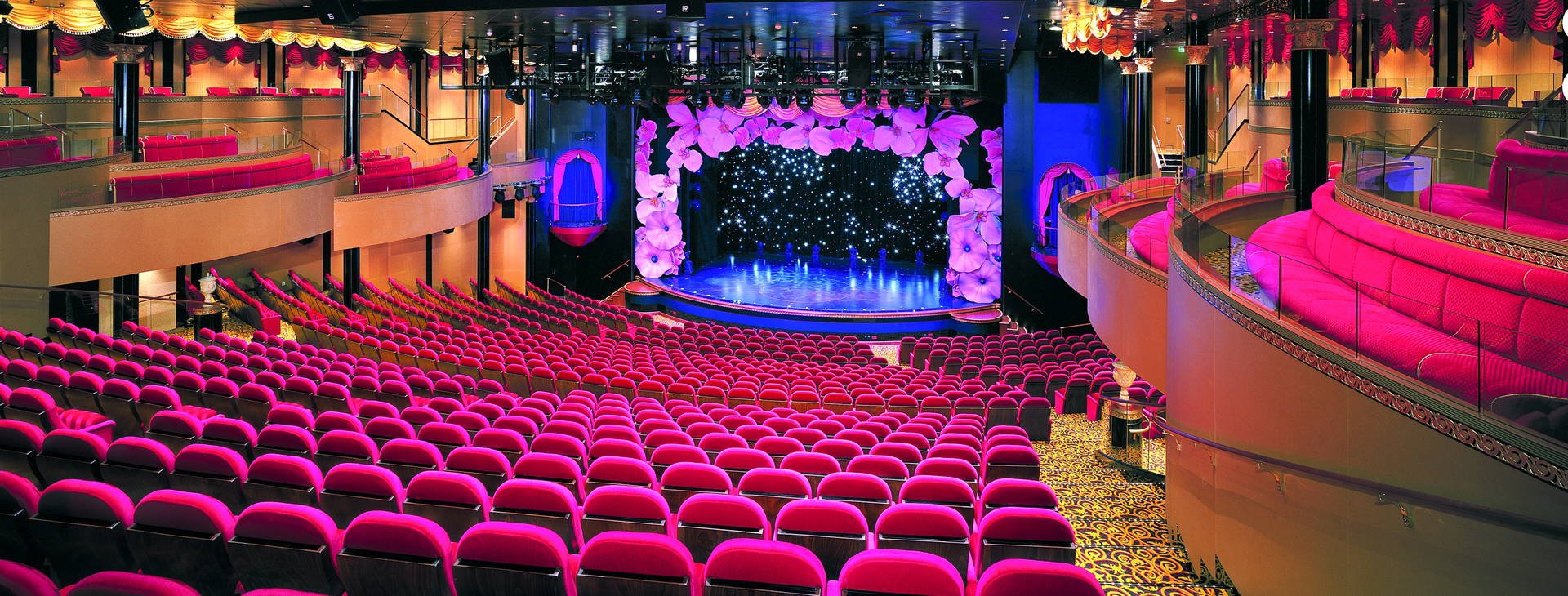 Ubytování ANT (Norwegian Star) Obrázok38